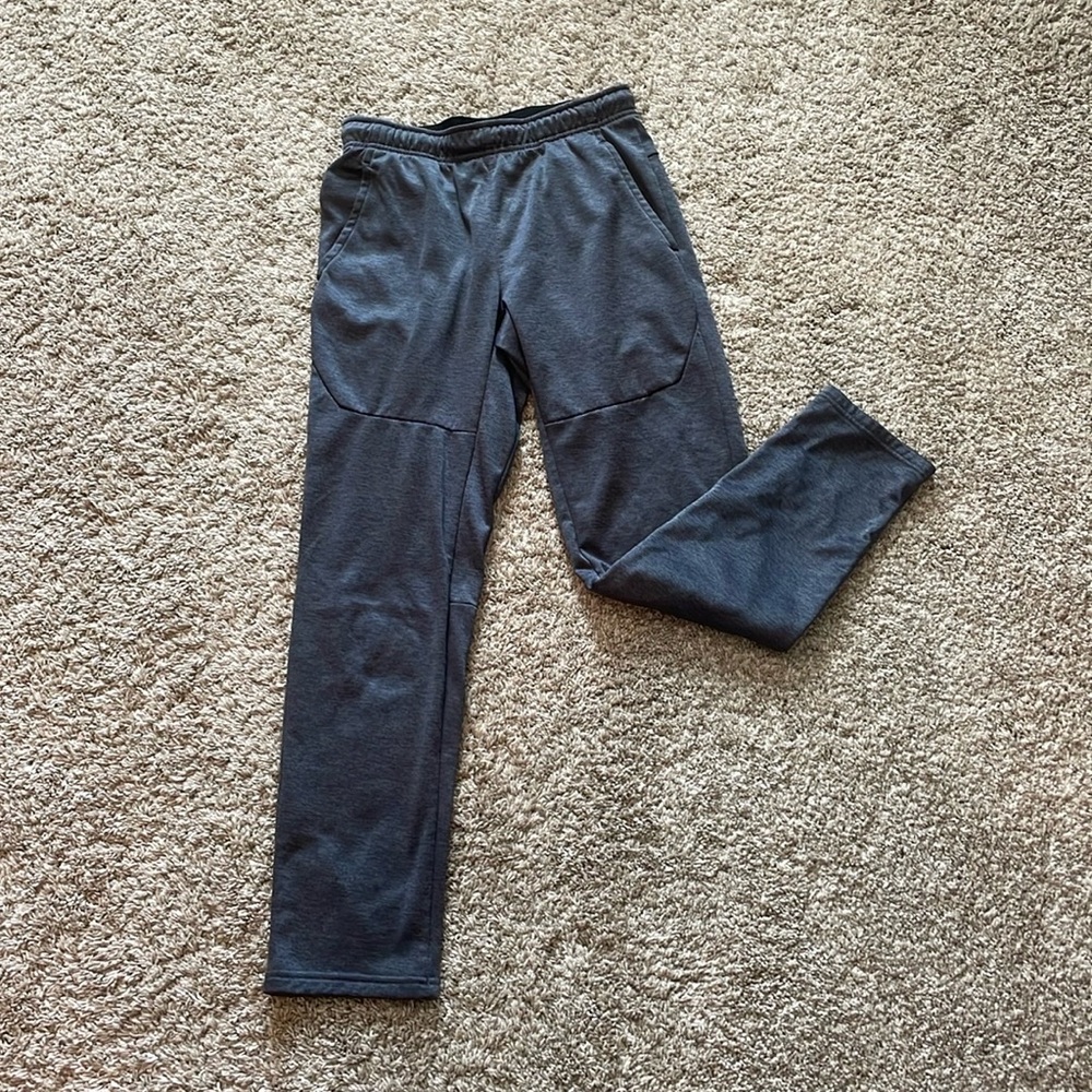 Men’s Member’s Mark Fleece Sweatpants